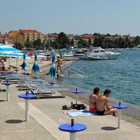 With A Parking Space Selce, Crikvenica - 14383 Διαμέρισμα Selce