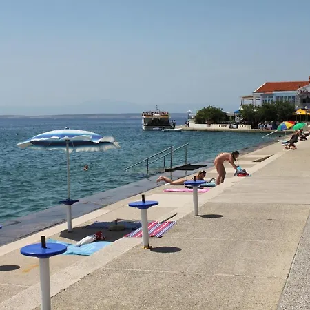 With A Parking Space Selce, Crikvenica - 14383 Selce
