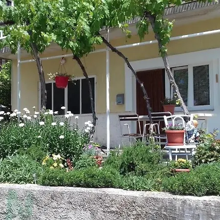 With A Parking Space Selce, Crikvenica - 14383 Διαμέρισμα