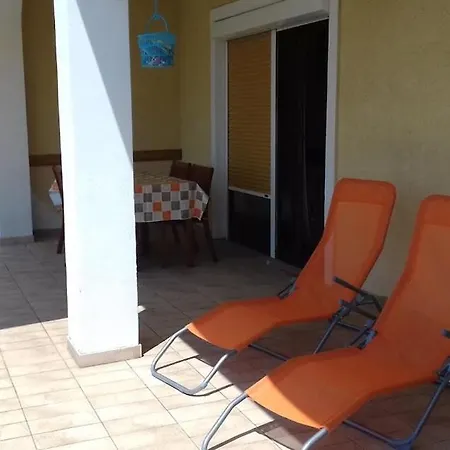 Διαμέρισμα With A Parking Space Selce, Crikvenica - 14383 Selce
