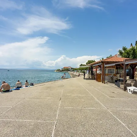 With A Parking Space Selce, Crikvenica - 14383