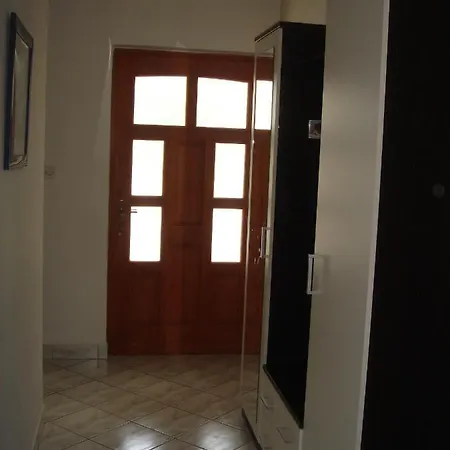 With A Parking Space Selce, Crikvenica - 14383 Apartamento *
