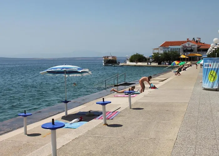 With A Parking Space Selce, Crikvenica - 14383 Selce