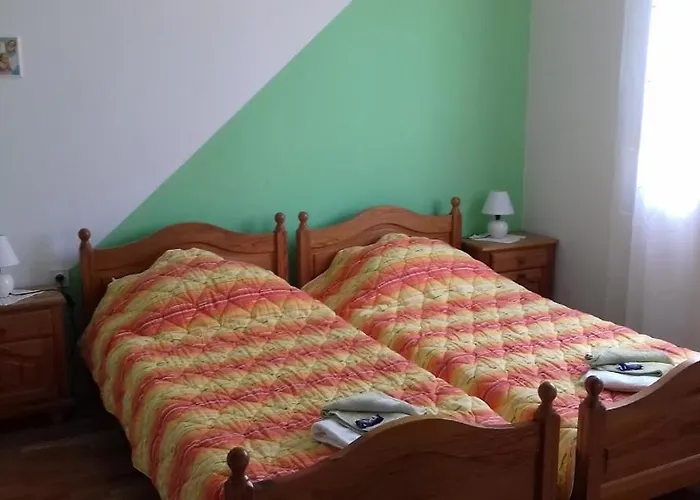 With A Parking Space Selce, Crikvenica - 14383 Selce