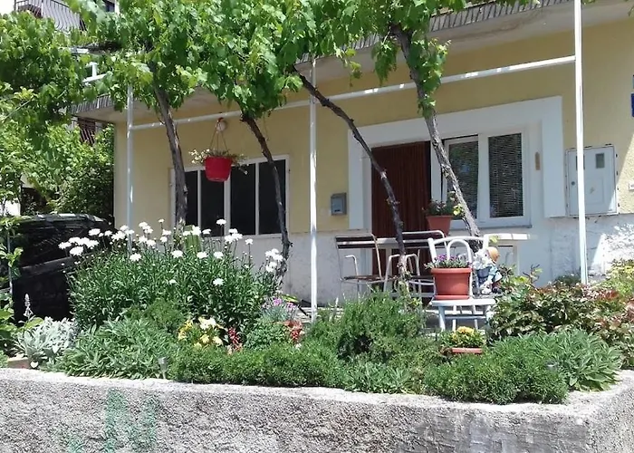 With A Parking Space Selce, Crikvenica - 14383 Appartamento