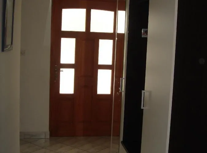 With A Parking Space Selce, Crikvenica - 14383 Apartman *